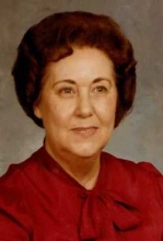 Dorothy Ragsdale Harvey