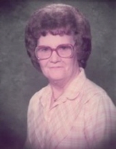 Margaret Grandma Rainwater