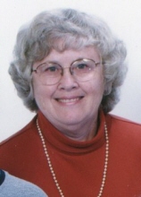 Joyce Ann Ratliff
