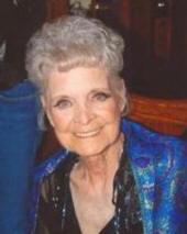 Betty Louise Richardson