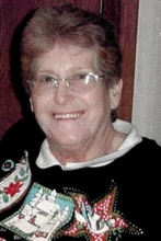 Hazel G. Riggs