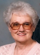 Elizabeth Hays Robertson