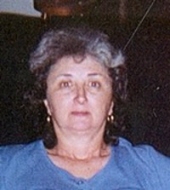 Diana Marlene Robinson