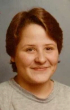 Cynthia Darlene Rucker