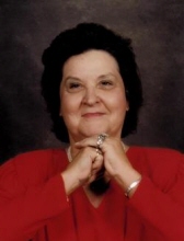 Lillian Lazelle Rynders