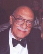 Alfred George Salem