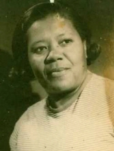 Bessie Mae Samuel