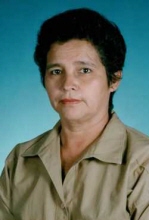 Mercedes Leonor Santos