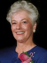 Mary Carolyn Schramer