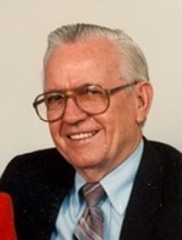 Harold Joseph Scott