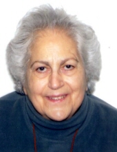 Photo of Amelia Nychis