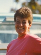 Carolyn Diane Sidfrid