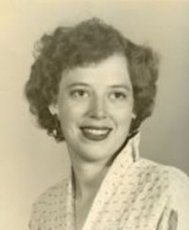 Rita Bernice Sifford
