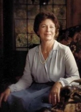Mary Frances Vaughn Sledge
