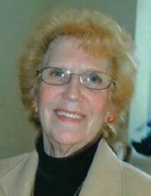 Photo of Merilyn Campbell