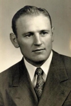 Robert F. Snyder