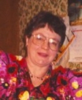 Patricia E. Spencer