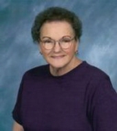 Joan E. Stewart