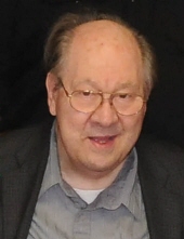 Photo of Ronald Yungmann