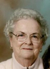 Marie W. Swaim