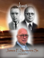 James F. Sommers Sr.