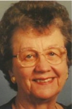 Vera K. Taylor