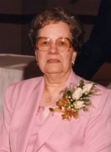 Wilma L. Teague