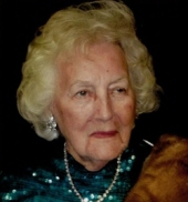 Bonnie June Terry
