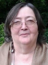 Kathie Terry