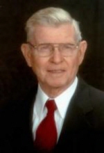 Roy W. Tilley