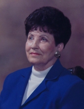 Pauline Moore Allen