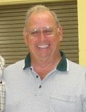 Jerry Norman Rutherford