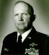 Colonel Richard E. Tooke