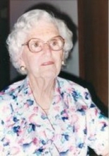 Evelyn D. Townsend
