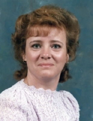 Photo of Kathryn Shedron