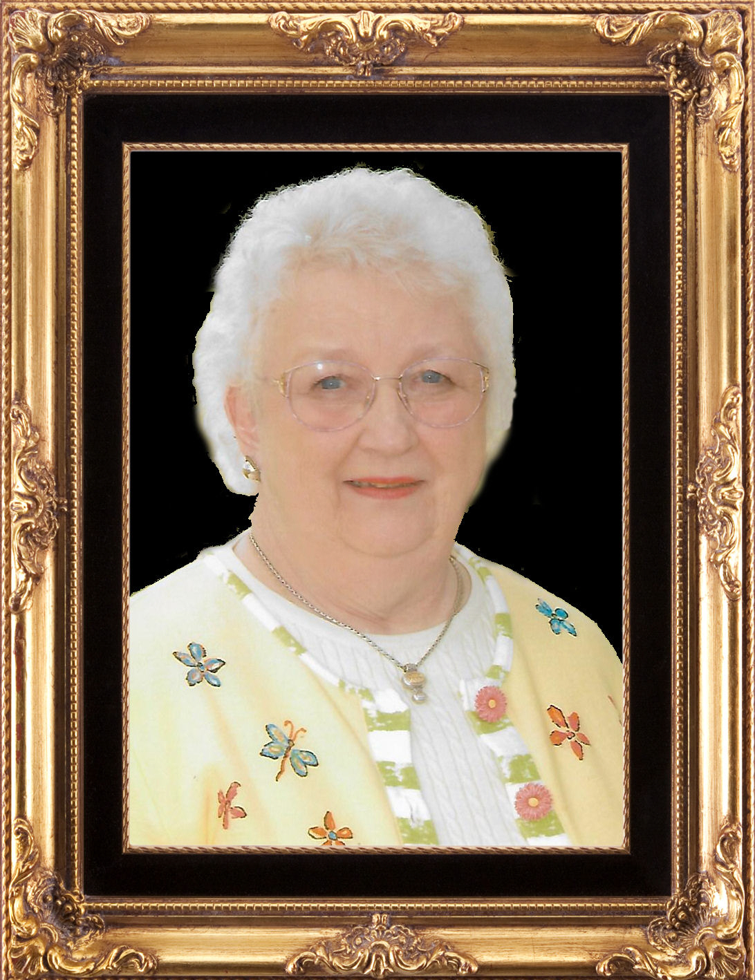 Pat A. Toepfer 2019 Marsh Funeral Homes