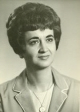 Virginia Dell Tucker