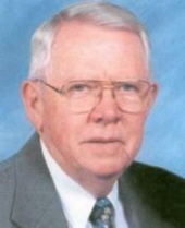 James R. Upham