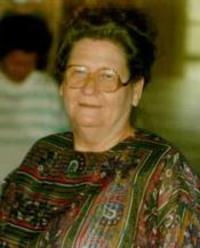 Allie Jo Vanderburg Obituary