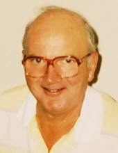 Bernard W. "Bill"  Bachman