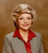 Carolyn Kay VanHouten