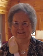 Photo of Margie Britt