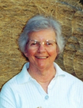 Mrs. Doris Linger