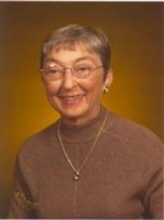 June Aleen Voss Schmidt