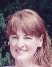 Sharon L. Horr