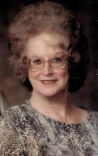 Rosa Marie Wadkins