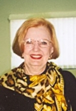 Beverly Jean Wallace