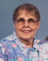 Ethel Lou Walters