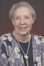 Norma Arlyn Warner
