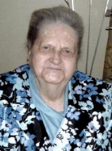 Lottie O. Warren